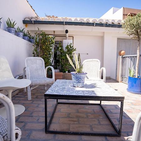 Valencia Luxury Guest House Godella Eksteriør billede