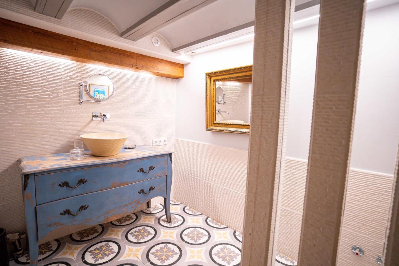 Valencia Luxury Guest House Godella Eksteriør billede