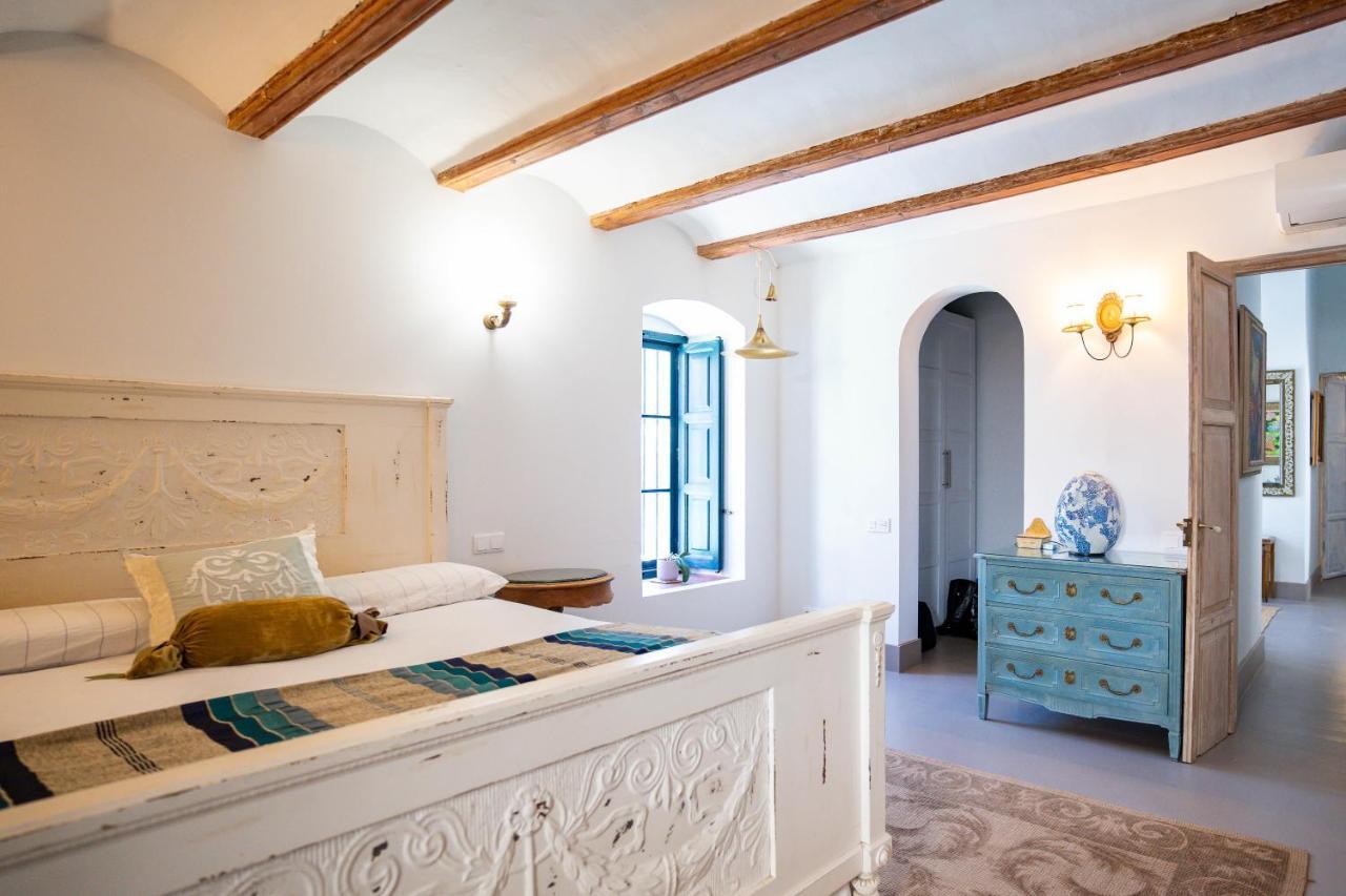Valencia Luxury Guest House Godella Eksteriør billede