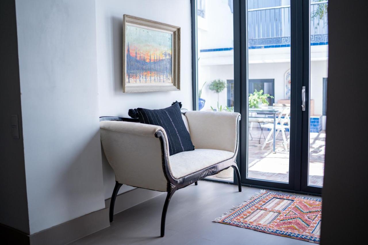 Valencia Luxury Guest House Godella Eksteriør billede