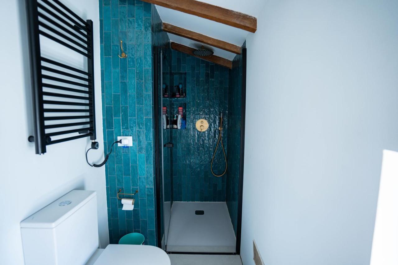 Valencia Luxury Guest House Godella Eksteriør billede